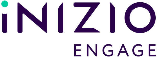 Inizio Engage Store EU logo