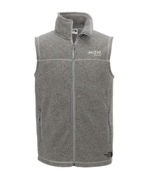 Vest "Northface" grey